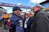 GP GRAN BRETAGNA, (L to R): Adrian Newey (GBR) Red Bull Racing Chief Technical Officer with Tony Gallagher (GBR) Property Developer e Jeremy Clarkson (GBR) on the grid.

07.07.2024. Formula 1 World Championship, Rd 12, British Grand Prix, Silverstone, England, Gara Day.

- www.xpbimages.com, EMail: requests@xpbimages.com © Copyright: Moy / XPB Images