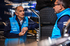 GP GRAN BRETAGNA, (L to R): Marcus Prosser, Williams Racing Director of Marketing with Sven Smeets (GER) Williams Racing Sporting Director.

07.07.2024. Formula 1 World Championship, Rd 12, British Grand Prix, Silverstone, England, Gara Day.

- www.xpbimages.com, EMail: requests@xpbimages.com © Copyright: Bearne / XPB Images