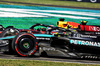 GP GRAN BRETAGNA, Gara winner Lewis Hamilton (GBR) Mercedes AMG F1 W15 celebrates at the end of the race.

07.07.2024. Formula 1 World Championship, Rd 12, British Grand Prix, Silverstone, England, Gara Day.

- www.xpbimages.com, EMail: requests@xpbimages.com © Copyright: Bearne / XPB Images