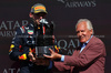 GP GRAN BRETAGNA, Max Verstappen (NLD) Red Bull Racing.
07.07.2024. Formula 1 World Championship, Rd 12, British Grand Prix, Silverstone, England, Gara Day.
- www.xpbimages.com, EMail: requests@xpbimages.com © Copyright: Batchelor / XPB Images
