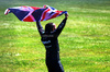 GP GRAN BRETAGNA, Gara winner Lewis Hamilton (GBR) Mercedes AMG F1 celebrates in parc ferme.

07.07.2024. Formula 1 World Championship, Rd 12, British Grand Prix, Silverstone, England, Gara Day.

- www.xpbimages.com, EMail: requests@xpbimages.com © Copyright: Rew / XPB Images