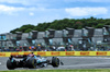 GP GRAN BRETAGNA, George Russell (GBR) Mercedes AMG F1 W15.

07.07.2024. Formula 1 World Championship, Rd 12, British Grand Prix, Silverstone, England, Gara Day.

- www.xpbimages.com, EMail: requests@xpbimages.com © Copyright: Rew / XPB Images