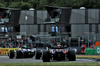 GP GRAN BRETAGNA, Sergio Perez (MEX) Red Bull Racing RB20.

07.07.2024. Formula 1 World Championship, Rd 12, British Grand Prix, Silverstone, England, Gara Day.

- www.xpbimages.com, EMail: requests@xpbimages.com © Copyright: Rew / XPB Images