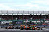 GP GRAN BRETAGNA, Lando Norris (GBR) McLaren MCL38.

07.07.2024. Formula 1 World Championship, Rd 12, British Grand Prix, Silverstone, England, Gara Day.

- www.xpbimages.com, EMail: requests@xpbimages.com © Copyright: Rew / XPB Images