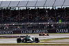 GP GRAN BRETAGNA, Lewis Hamilton (GBR) Mercedes AMG F1 W15.

07.07.2024. Formula 1 World Championship, Rd 12, British Grand Prix, Silverstone, England, Gara Day.

- www.xpbimages.com, EMail: requests@xpbimages.com © Copyright: Rew / XPB Images