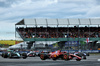 GP GRAN BRETAGNA, Carlos Sainz Jr (ESP) Ferrari SF-24.

07.07.2024. Formula 1 World Championship, Rd 12, British Grand Prix, Silverstone, England, Gara Day.

- www.xpbimages.com, EMail: requests@xpbimages.com © Copyright: Rew / XPB Images