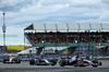 GP GRAN BRETAGNA, Daniel Ricciardo (AUS) RB VCARB 01.

07.07.2024. Formula 1 World Championship, Rd 12, British Grand Prix, Silverstone, England, Gara Day.

- www.xpbimages.com, EMail: requests@xpbimages.com © Copyright: Rew / XPB Images