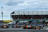 GP GRAN BRETAGNA, Lando Norris (GBR) McLaren MCL38.

07.07.2024. Formula 1 World Championship, Rd 12, British Grand Prix, Silverstone, England, Gara Day.

- www.xpbimages.com, EMail: requests@xpbimages.com © Copyright: Rew / XPB Images