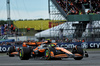 GP GRAN BRETAGNA, Lando Norris (GBR) McLaren MCL38.

07.07.2024. Formula 1 World Championship, Rd 12, British Grand Prix, Silverstone, England, Gara Day.

- www.xpbimages.com, EMail: requests@xpbimages.com © Copyright: Rew / XPB Images
