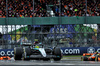 GP GRAN BRETAGNA, Lewis Hamilton (GBR) Mercedes AMG F1 W15.

07.07.2024. Formula 1 World Championship, Rd 12, British Grand Prix, Silverstone, England, Gara Day.

- www.xpbimages.com, EMail: requests@xpbimages.com © Copyright: Rew / XPB Images