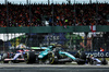 GP GRAN BRETAGNA, Fernando Alonso (ESP) Aston Martin F1 Team AMR24.

07.07.2024. Formula 1 World Championship, Rd 12, British Grand Prix, Silverstone, England, Gara Day.

- www.xpbimages.com, EMail: requests@xpbimages.com © Copyright: Rew / XPB Images