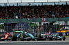 GP GRAN BRETAGNA, Lance Stroll (CDN) Aston Martin F1 Team AMR24.

07.07.2024. Formula 1 World Championship, Rd 12, British Grand Prix, Silverstone, England, Gara Day.

- www.xpbimages.com, EMail: requests@xpbimages.com © Copyright: Rew / XPB Images
