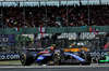 GP GRAN BRETAGNA, Logan Sargeant (USA) Williams Racing FW46.

07.07.2024. Formula 1 World Championship, Rd 12, British Grand Prix, Silverstone, England, Gara Day.

- www.xpbimages.com, EMail: requests@xpbimages.com © Copyright: Rew / XPB Images