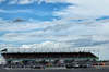 GP GRAN BRETAGNA, George Russell (GBR) Mercedes AMG F1 W15.

07.07.2024. Formula 1 World Championship, Rd 12, British Grand Prix, Silverstone, England, Gara Day.

- www.xpbimages.com, EMail: requests@xpbimages.com © Copyright: Rew / XPB Images
