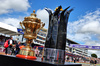 GP GRAN BRETAGNA, Circuit Atmosfera - race trophies.

07.07.2024. Formula 1 World Championship, Rd 12, British Grand Prix, Silverstone, England, Gara Day.

- www.xpbimages.com, EMail: requests@xpbimages.com © Copyright: Batchelor / XPB Images