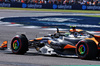 GP GRAN BRETAGNA, Lando Norris (GBR) McLaren MCL38 celebrates his third position at the end of the race.

07.07.2024. Formula 1 World Championship, Rd 12, British Grand Prix, Silverstone, England, Gara Day.

- www.xpbimages.com, EMail: requests@xpbimages.com © Copyright: Moy / XPB Images