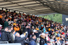 GP GRAN BRETAGNA, Circuit Atmosfera - fans in the grandstand.

07.07.2024. Formula 1 World Championship, Rd 12, British Grand Prix, Silverstone, England, Gara Day.

 - www.xpbimages.com, EMail: requests@xpbimages.com © Copyright: Davenport / XPB Images