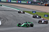 GP GRAN BRETAGNA, Zhou Guanyu (CHN) Sauber C44.

07.07.2024. Formula 1 World Championship, Rd 12, British Grand Prix, Silverstone, England, Gara Day.

 - www.xpbimages.com, EMail: requests@xpbimages.com © Copyright: Davenport / XPB Images