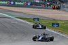 GP GRAN BRETAGNA, Alexander Albon (THA) Williams Racing FW46.

07.07.2024. Formula 1 World Championship, Rd 12, British Grand Prix, Silverstone, England, Gara Day.

 - www.xpbimages.com, EMail: requests@xpbimages.com © Copyright: Davenport / XPB Images
