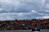 GP GRAN BRETAGNA, Alexander Albon (THA) Williams Racing FW46.

07.07.2024. Formula 1 World Championship, Rd 12, British Grand Prix, Silverstone, England, Gara Day.

 - www.xpbimages.com, EMail: requests@xpbimages.com © Copyright: Coates / XPB Images