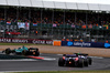 GP GRAN BRETAGNA, Alexander Albon (THA) Williams Racing FW46.

07.07.2024. Formula 1 World Championship, Rd 12, British Grand Prix, Silverstone, England, Gara Day.

 - www.xpbimages.com, EMail: requests@xpbimages.com © Copyright: Coates / XPB Images