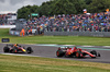 GP GRAN BRETAGNA, Carlos Sainz Jr (ESP) Ferrari SF-24.

07.07.2024. Formula 1 World Championship, Rd 12, British Grand Prix, Silverstone, England, Gara Day.

 - www.xpbimages.com, EMail: requests@xpbimages.com © Copyright: Coates / XPB Images