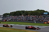 GP GRAN BRETAGNA, Carlos Sainz Jr (ESP) Ferrari SF-24.

07.07.2024. Formula 1 World Championship, Rd 12, British Grand Prix, Silverstone, England, Gara Day.

 - www.xpbimages.com, EMail: requests@xpbimages.com © Copyright: Coates / XPB Images