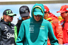 GP GRAN BRETAGNA, Lance Stroll (CDN) Aston Martin F1 Team on the drivers' parade.

07.07.2024. Formula 1 World Championship, Rd 12, British Grand Prix, Silverstone, England, Gara Day.

- www.xpbimages.com, EMail: requests@xpbimages.com © Copyright: Batchelor / XPB Images
