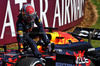 GP GRAN BRETAGNA, Second placed Max Verstappen (NLD) Red Bull Racing in parc ferme.

07.07.2024. Formula 1 World Championship, Rd 12, British Grand Prix, Silverstone, England, Gara Day.

 - www.xpbimages.com, EMail: requests@xpbimages.com © Copyright: Coates / XPB Images