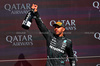 GP GRAN BRETAGNA, Gara winner Lewis Hamilton (GBR) Mercedes AMG F1 celebrates on the podium.

07.07.2024. Formula 1 World Championship, Rd 12, British Grand Prix, Silverstone, England, Gara Day.

 - www.xpbimages.com, EMail: requests@xpbimages.com © Copyright: Coates / XPB Images