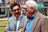 GP GRAN BRETAGNA, Lawrence Stroll (CDN) Aston Martin F1 Team Investor.

07.07.2024. Formula 1 World Championship, Rd 12, British Grand Prix, Silverstone, England, Gara Day.

 - www.xpbimages.com, EMail: requests@xpbimages.com © Copyright: Coates / XPB Images