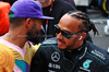 GP GRAN BRETAGNA, Lewis Hamilton (GBR) Mercedes AMG F1 on the grid.

07.07.2024. Formula 1 World Championship, Rd 12, British Grand Prix, Silverstone, England, Gara Day.

 - www.xpbimages.com, EMail: requests@xpbimages.com © Copyright: Coates / XPB Images