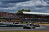 GP GRAN BRETAGNA, Logan Sargeant (USA) Williams Racing FW46.

07.07.2024. Formula 1 World Championship, Rd 12, British Grand Prix, Silverstone, England, Gara Day.

 - www.xpbimages.com, EMail: requests@xpbimages.com © Copyright: Coates / XPB Images
