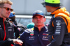 GP GRAN BRETAGNA, Max Verstappen (NLD) Red Bull Racing on the drivers' parade.

07.07.2024. Formula 1 World Championship, Rd 12, British Grand Prix, Silverstone, England, Gara Day.

- www.xpbimages.com, EMail: requests@xpbimages.com © Copyright: Batchelor / XPB Images