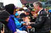 GP GRAN BRETAGNA, James Allison (GBR) Mercedes AMG F1 Technical Director with fans.

07.07.2024. Formula 1 World Championship, Rd 12, British Grand Prix, Silverstone, England, Gara Day.

 - www.xpbimages.com, EMail: requests@xpbimages.com © Copyright: Coates / XPB Images