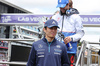 GP GRAN BRETAGNA, Alexander Albon (THA) Williams Racing on the drivers' parade.

07.07.2024. Formula 1 World Championship, Rd 12, British Grand Prix, Silverstone, England, Gara Day.

 - www.xpbimages.com, EMail: requests@xpbimages.com © Copyright: Davenport / XPB Images