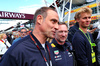 GP GRAN BRETAGNA, (L to R): Oliver Mintzlaff (GER) Red Bull Managing Director on the grid with Christian Horner (GBR) Red Bull Racing Team Principal.

07.07.2024. Formula 1 World Championship, Rd 12, British Grand Prix, Silverstone, England, Gara Day.

 - www.xpbimages.com, EMail: requests@xpbimages.com © Copyright: Coates / XPB Images