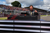 GP GRAN BRETAGNA, Pete Tong (GBR) DJ on the grid.

07.07.2024. Formula 1 World Championship, Rd 12, British Grand Prix, Silverstone, England, Gara Day.

- www.xpbimages.com, EMail: requests@xpbimages.com © Copyright: Batchelor / XPB Images