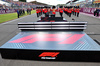 GP GRAN BRETAGNA, Pete Tong (GBR) DJ on the grid.

07.07.2024. Formula 1 World Championship, Rd 12, British Grand Prix, Silverstone, England, Gara Day.

- www.xpbimages.com, EMail: requests@xpbimages.com © Copyright: Batchelor / XPB Images