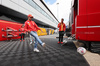 GP GRAN BRETAGNA, Carlos Sainz Jr (ESP) Ferrari.

04.07.2024. Formula 1 World Championship, Rd 12, British Grand Prix, Silverstone, England, Preparation Day.

 - www.xpbimages.com, EMail: requests@xpbimages.com © Copyright: Davenport / XPB Images