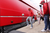 GP GRAN BRETAGNA, Charles Leclerc (MON) Ferrari.

04.07.2024. Formula 1 World Championship, Rd 12, British Grand Prix, Silverstone, England, Preparation Day.

 - www.xpbimages.com, EMail: requests@xpbimages.com © Copyright: Davenport / XPB Images