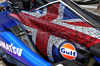 GP GRAN BRETAGNA, Williams Racing FW46 - Union Jack flag livery.

04.07.2024. Formula 1 World Championship, Rd 12, British Grand Prix, Silverstone, England, Preparation Day.

- www.xpbimages.com, EMail: requests@xpbimages.com © Copyright: Batchelor / XPB Images