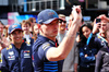 GP GRAN BRETAGNA, Max Verstappen (NLD) Red Bull Racing plays darts.

04.07.2024. Formula 1 World Championship, Rd 12, British Grand Prix, Silverstone, England, Preparation Day.

 - www.xpbimages.com, EMail: requests@xpbimages.com © Copyright: Coates / XPB Images