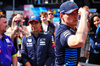 GP GRAN BRETAGNA, Max Verstappen (NLD) Red Bull Racing plays darts.

04.07.2024. Formula 1 World Championship, Rd 12, British Grand Prix, Silverstone, England, Preparation Day.

 - www.xpbimages.com, EMail: requests@xpbimages.com © Copyright: Coates / XPB Images