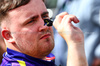GP GRAN BRETAGNA, Luke Littler (GBR) Darts Player.

04.07.2024. Formula 1 World Championship, Rd 12, British Grand Prix, Silverstone, England, Preparation Day.

 - www.xpbimages.com, EMail: requests@xpbimages.com © Copyright: Coates / XPB Images