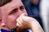 GP GRAN BRETAGNA, Luke Littler (GBR) Darts Player.

04.07.2024. Formula 1 World Championship, Rd 12, British Grand Prix, Silverstone, England, Preparation Day.

 - www.xpbimages.com, EMail: requests@xpbimages.com © Copyright: Coates / XPB Images
