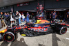 GP GRAN BRETAGNA, Red Bull Racing RB20 - new Silverstone livery.

04.07.2024. Formula 1 World Championship, Rd 12, British Grand Prix, Silverstone, England, Preparation Day.

 - www.xpbimages.com, EMail: requests@xpbimages.com © Copyright: Coates / XPB Images