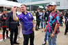 GP GRAN BRETAGNA, (L to R): Luke Littler (GBR) Darts Player with Pierre Gasly (FRA) Alpine F1 Team.

04.07.2024. Formula 1 World Championship, Rd 12, British Grand Prix, Silverstone, England, Preparation Day.

- www.xpbimages.com, EMail: requests@xpbimages.com © Copyright: Bearne / XPB Images