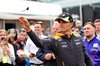 GP GRAN BRETAGNA, Lando Norris (GBR) McLaren plays darts.

04.07.2024. Formula 1 World Championship, Rd 12, British Grand Prix, Silverstone, England, Preparation Day.

- www.xpbimages.com, EMail: requests@xpbimages.com © Copyright: Bearne / XPB Images