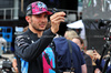 GP GRAN BRETAGNA, Esteban Ocon (FRA) Alpine F1 Team plays darts.

04.07.2024. Formula 1 World Championship, Rd 12, British Grand Prix, Silverstone, England, Preparation Day.

- www.xpbimages.com, EMail: requests@xpbimages.com © Copyright: Moy / XPB Images